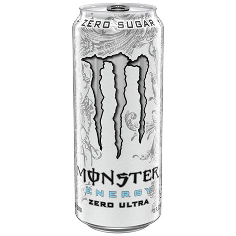 Monster zero ultra - Shop Monster Energy Zero Ultra, Sugar Free Energy Drink, 16 oz. Cans - compare prices, see product info & reviews, add to shopping list, or find in store. Many products available to buy online with hassle-free returns!